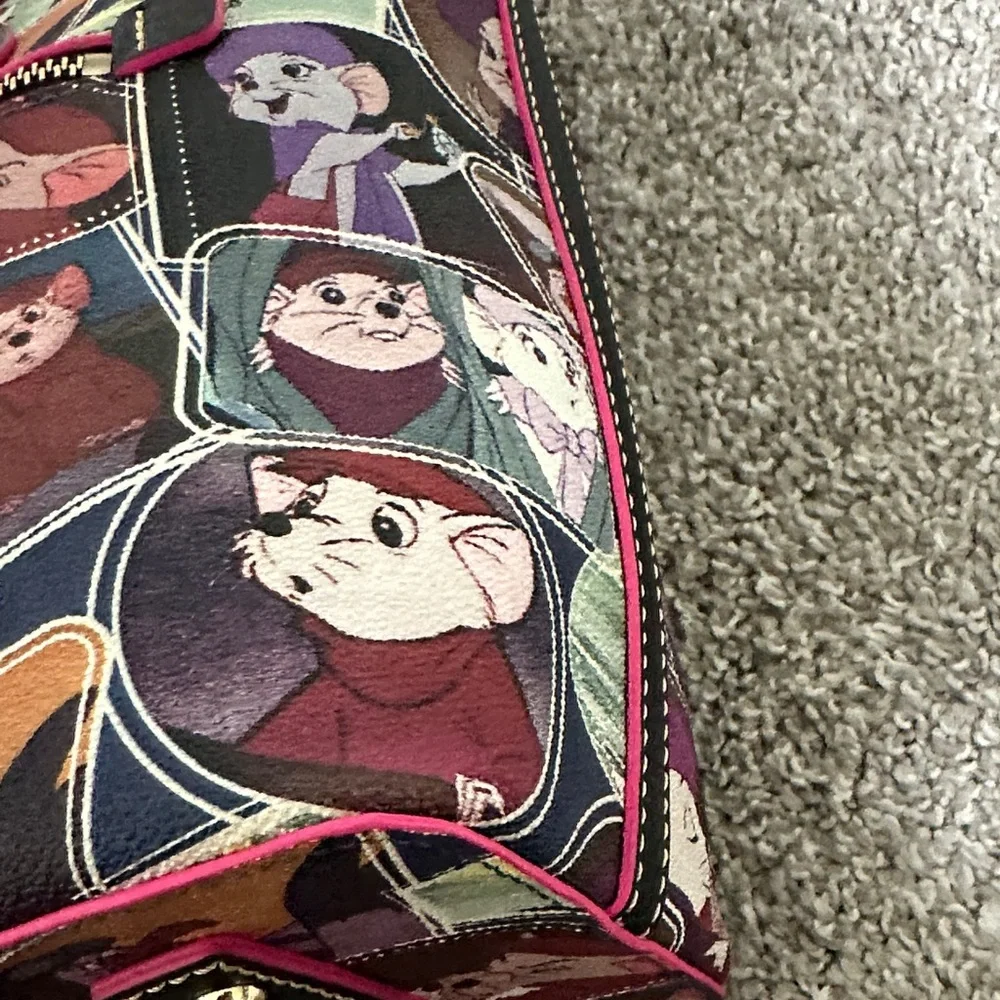 Dooney & Bourke used once